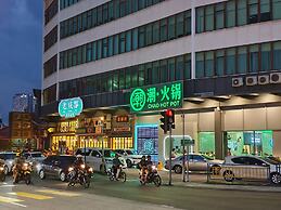 ZOOM HOTEL
