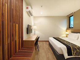 ZOOM HOTEL