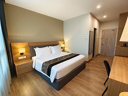 ZOOM HOTEL