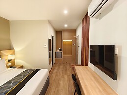 ZOOM HOTEL