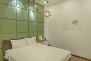 Seven A Hotel
