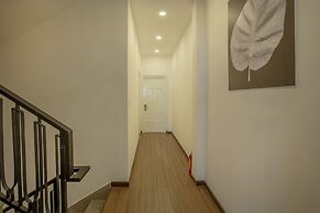 Seven A Hotel