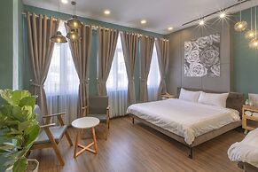 Seven A Hotel