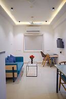 Bliss Serviced Apartments