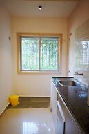 Bliss Serviced Apartments