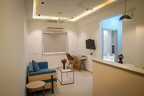 Bliss Serviced Apartments