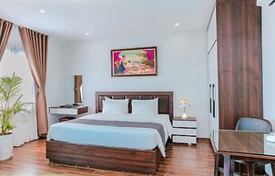 Yên Phong Hotel