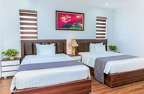 Yên Phong Hotel