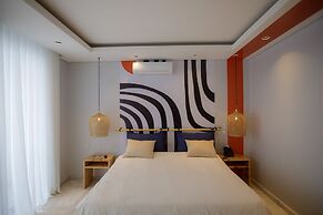 Cowork Lab Suites