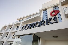 Cowork Lab Suites