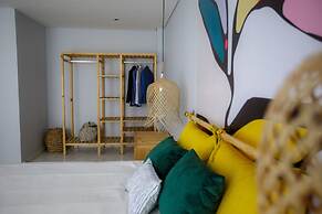 Cowork Lab Suites