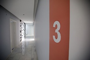 Cowork Lab Suites