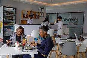 Cowork Lab Suites