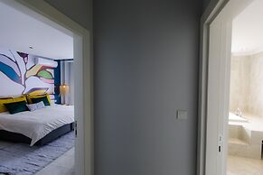 Cowork Lab Suites
