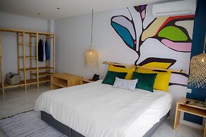 Cowork Lab Suites