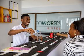 Cowork Lab Suites
