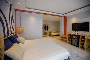 Cowork Lab Suites