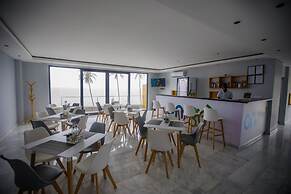 Cowork Lab Suites
