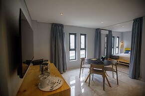 Cowork Lab Suites