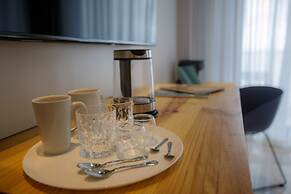 Cowork Lab Suites