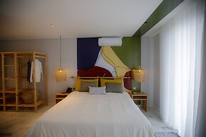 Cowork Lab Suites