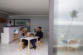 Cowork Lab Suites