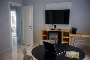 Cowork Lab Suites
