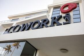 Cowork Lab Suites