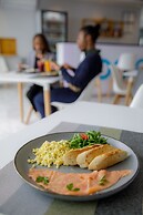 Cowork Lab Suites