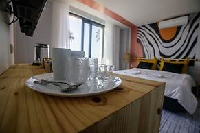 Cowork Lab Suites