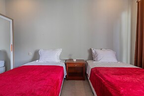 Roses Bali Homestay