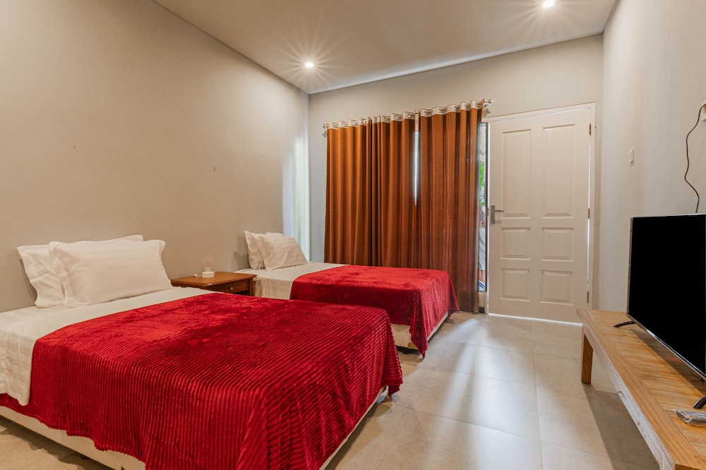 Roses Bali Homestay