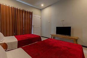 Roses Bali Homestay