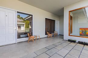 Roses Bali Homestay
