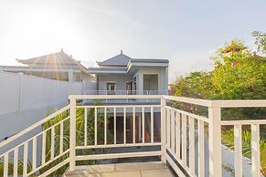 Roses Bali Homestay