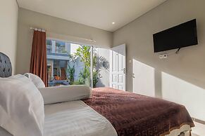 Roses Bali Homestay