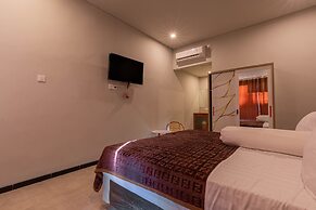 Roses Bali Homestay