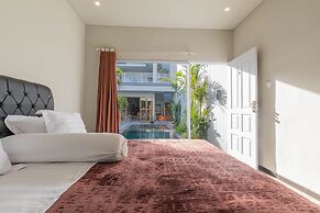 Roses Bali Homestay