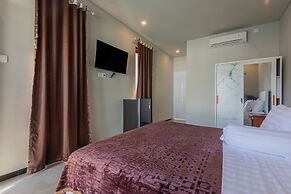 Roses Bali Homestay