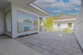 Roses Bali Homestay