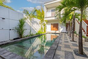Roses Bali Homestay