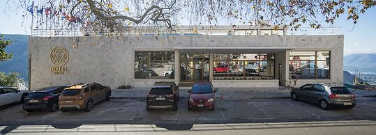 V Hotel Delphi