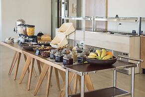 V Hotel Delphi