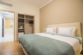 V Hotel Delphi