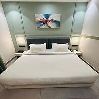 Five Elements Hotels Goldleaf Haldwani