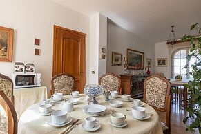 B&B Villa dei Desideri