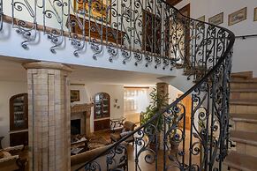 B&B Villa dei Desideri