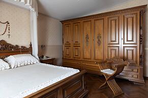 B&B Villa dei Desideri