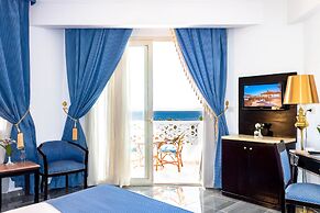 White Valley Palace