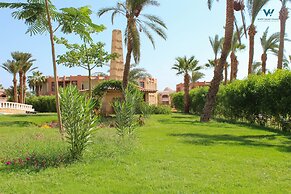 White Valley Palace